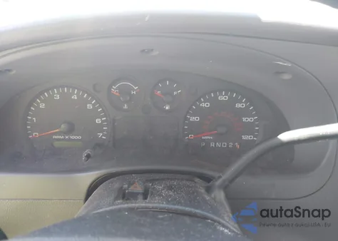 2010 Ford Ranger Xl/Xlt из США, поврежденный, VIN 1FTKR1ED9APA26637